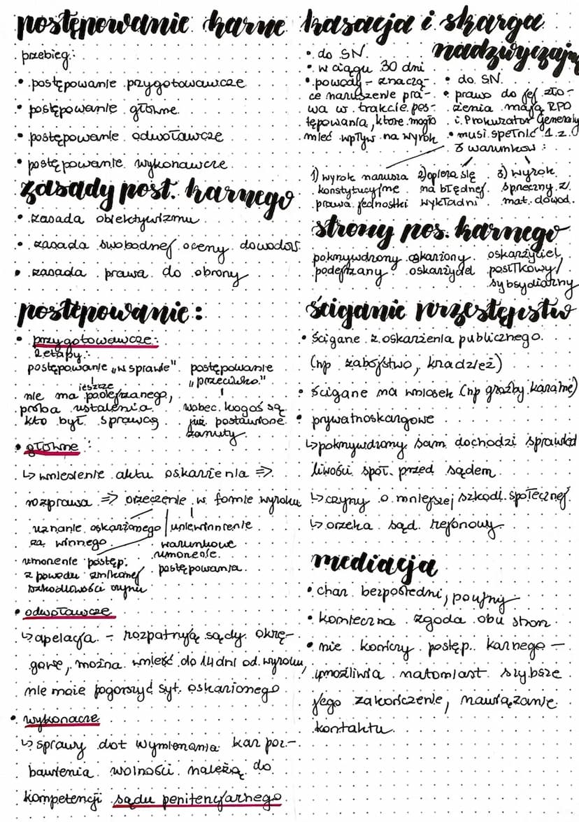 Prawo harne
określających zasa- funkcje kary
・ represyfna
• resocjalizacyma
·sproudedliwości społecznej
prewencyjna - kary powinny
↳ zbidr m