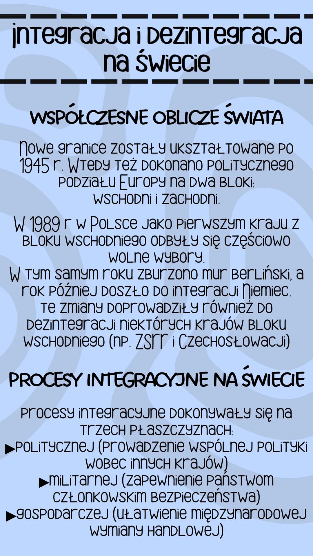 ZMIANY NA
MAPIE
POLITYCZNEJ
PODZIAŁ POLITYCZNY Świata
CO TO JEST PAŃSTWO?
JEST TO PODSTAWOWA JEDNOSTKA PODZIAŁU
POLITYCZnego świata. To suwe