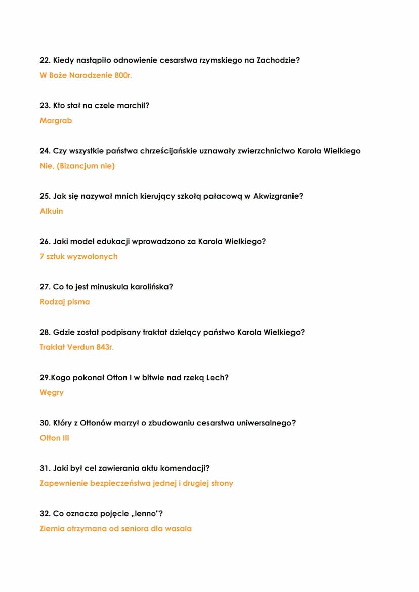 początki średniowiecza
1.Skąd nazwa Bizancjum
Od pierwszej nazwy miejsca w którym wprowadzano stolice państwa
2 Stolicą cesarstwa bizantyjsk