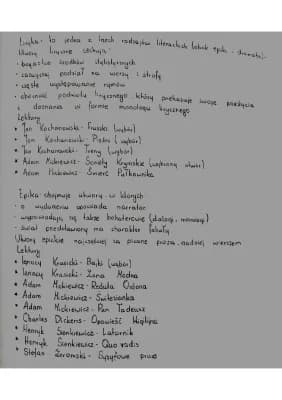 Know epika, liryka,dramat  thumbnail