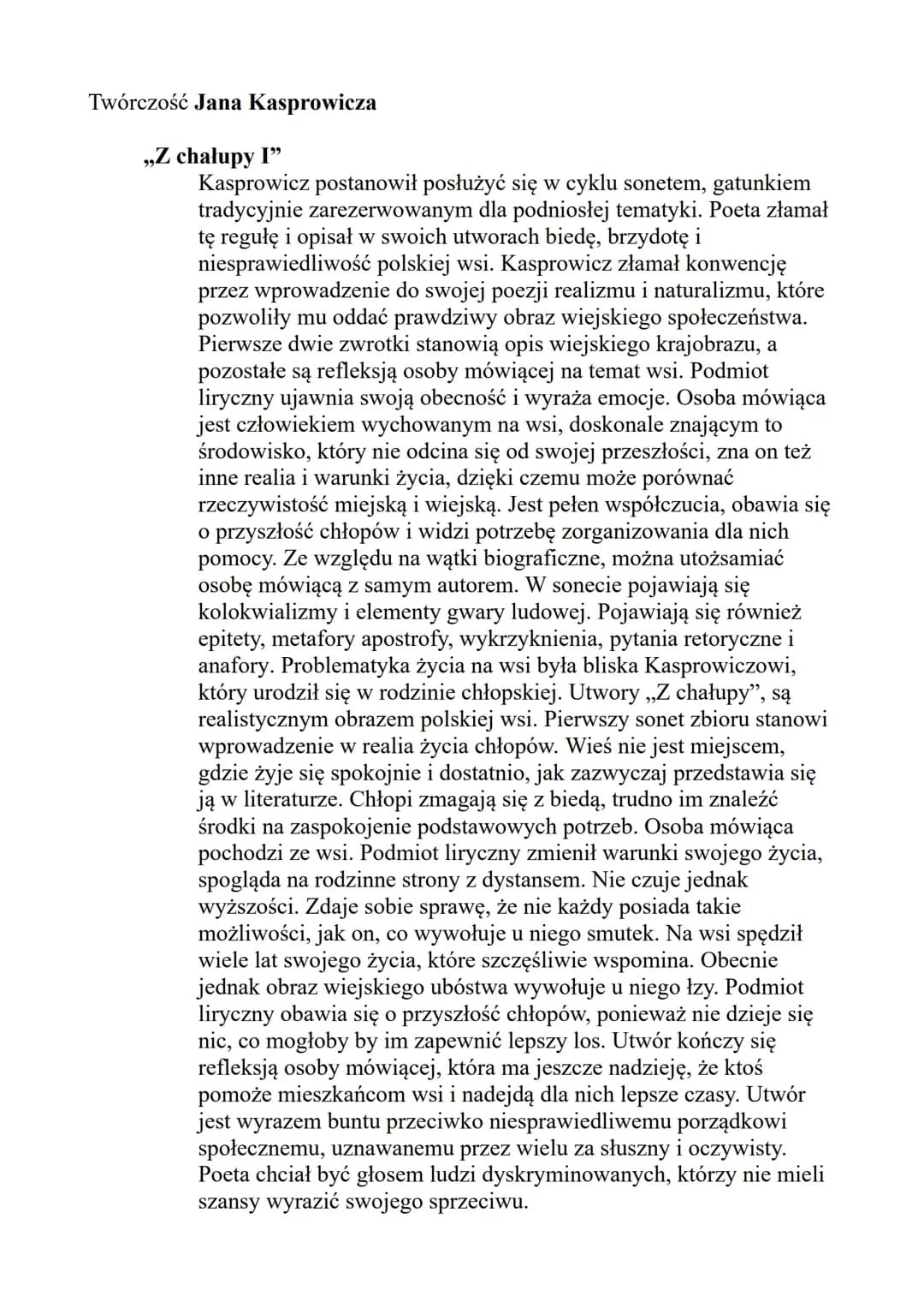 Ramy czasowe:
Europa:
Młoda Polska
od lat 80 XIXw (1874)
do 1918 - zakończenia I wojny światowej
Polska:
od 1891 - wydanie toniku poezji Kaz