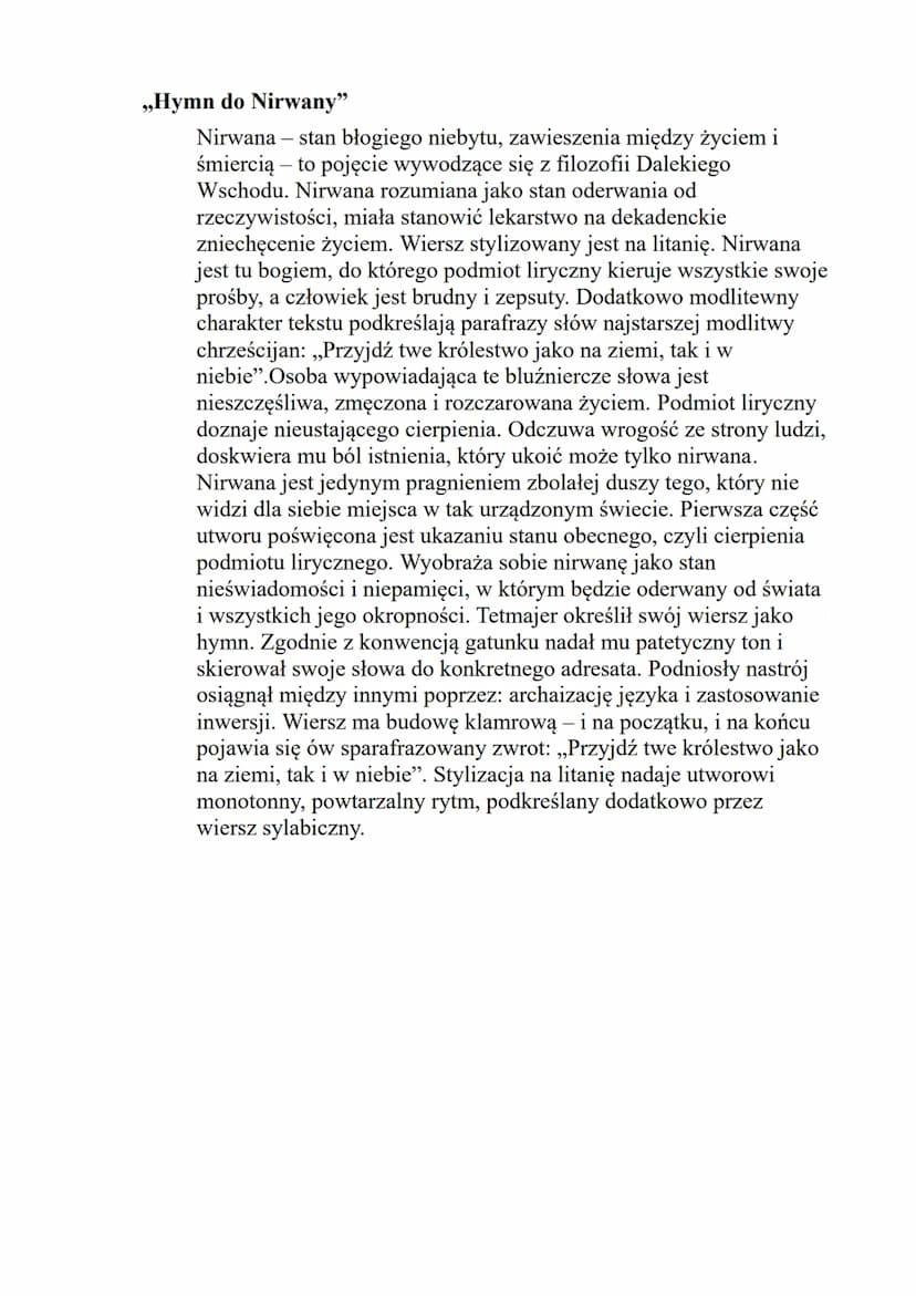 Ramy czasowe:
Europa:
Młoda Polska
od lat 80 XIXw (1874)
do 1918 - zakończenia I wojny światowej
Polska:
od 1891 - wydanie toniku poezji Kaz