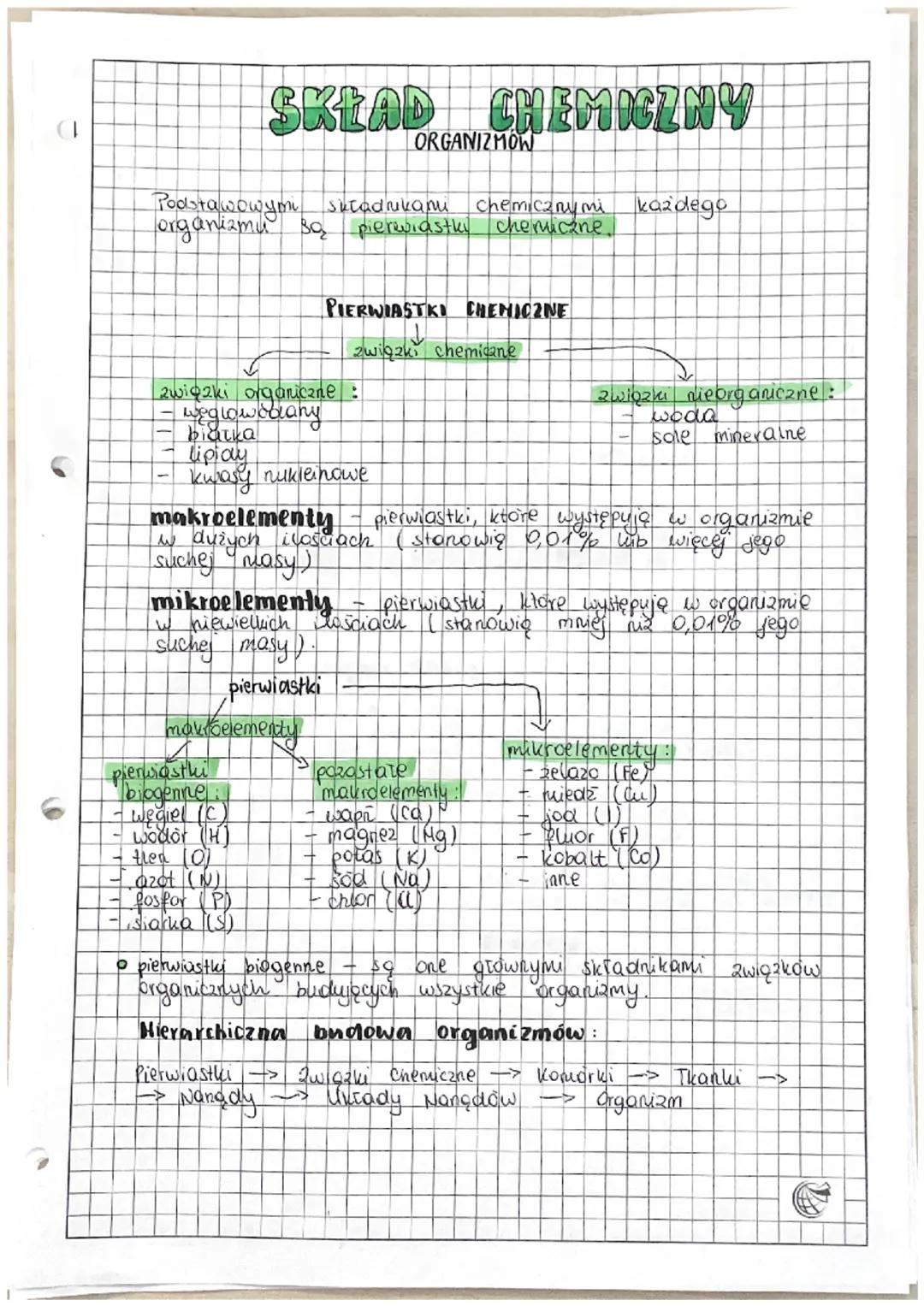 # KWASY NUKLEINOWE

- DNA kwas deoksyrybonukleinowy

- RNA kwas rybonukleinowy

DNA , RNA to poumery skiadające się z nukleotyaow.
Pojedyncz