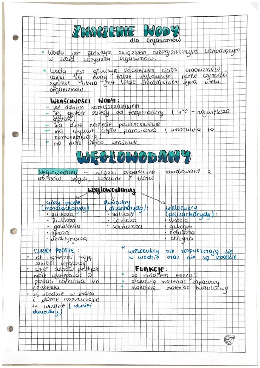 # KWASY NUKLEINOWE

- DNA kwas deoksyrybonukleinowy

- RNA kwas rybonukleinowy

DNA , RNA to poumery skiadające się z nukleotyaow.
Pojedyncz