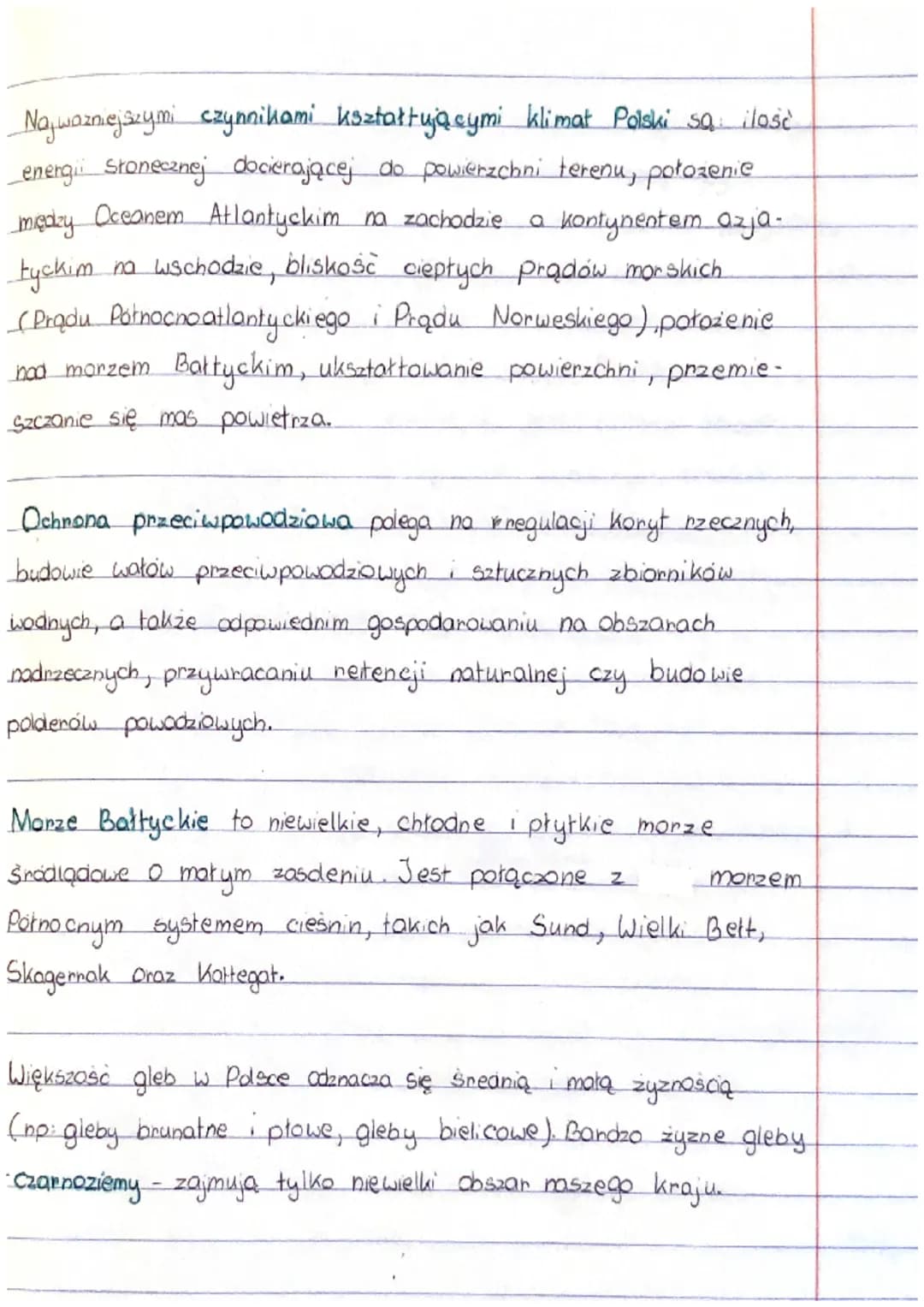 Skrajne punkty polski to:
brzeg monshi
•szył Opołonek (49°00' N).
Jastrzębiej górze (54°50´N).
• zakole Bugu koto
• zakole Øding Odny koto C