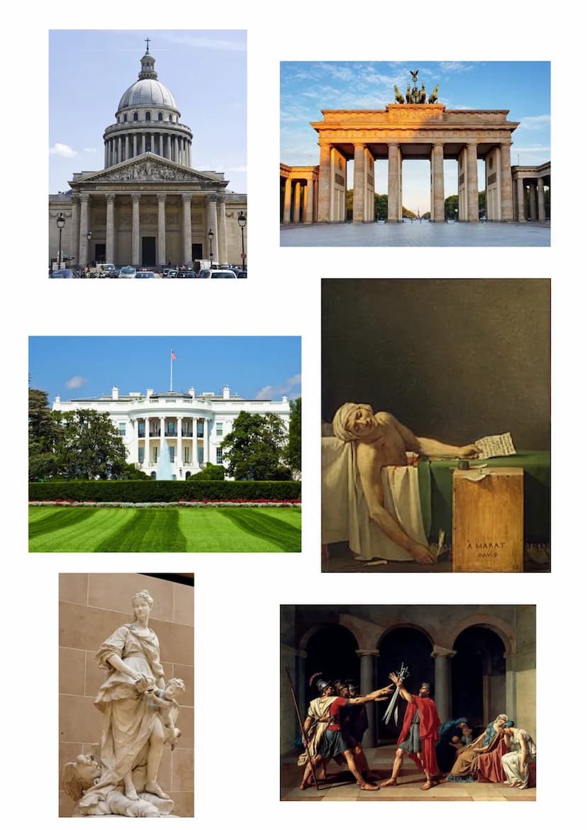 Kultura oświecenia
Źródła grafiki: Google grafika
Geneza epoki
Oświecenie- "wiek świateł", nurt umysłowy i okres w dziejach
europejskich kul