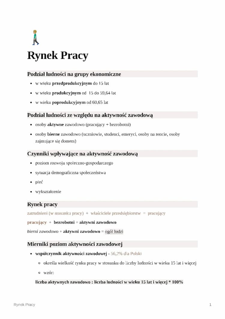 Know Rynek pracy thumbnail