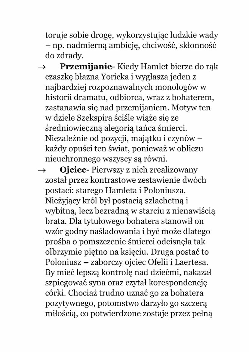 HAMLET
William Szekspir
1.Czas i miejsce akcji
Miejsce akcji: Elsynor - zamek królów duńskich.
Dokładny czas historyczny, w jakim rozgrywają