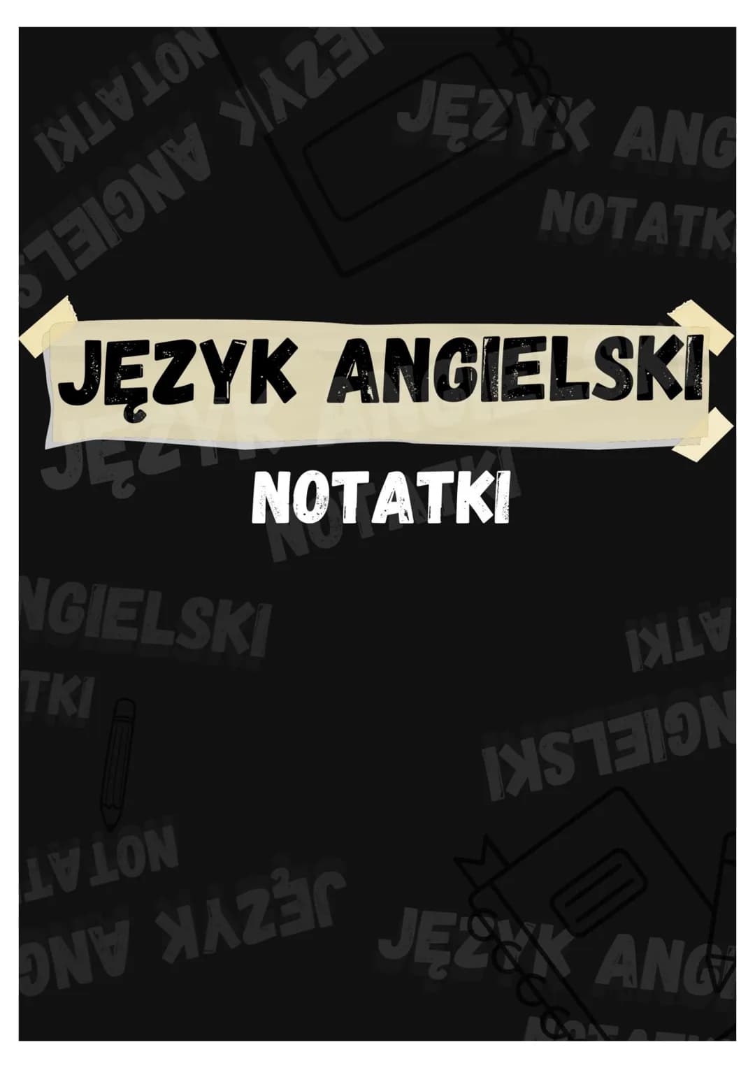 NOTATKI
EZYK ANGIEL
JĘZYK ANGIELSKI
JĘC
JĘZYK ANG
NOTATK
NOTATKI
NO
NGIELSKI
TKI A
NOTAT
JĘZYK ANG
ATKI
NGIELSKI
JĘZYK ANG CZASY
PRESENT
SIM