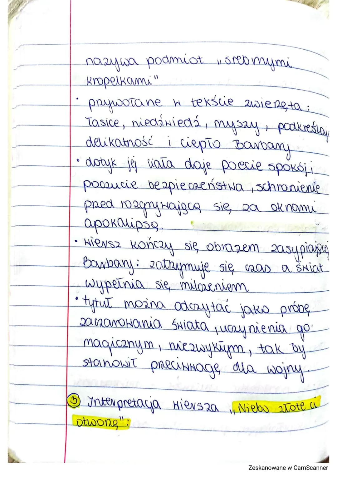 Kesme 30 maja
Miłość w cieniu apokalipsy - K.K. Baczyński
23.05.
Nypra coHanie
2023v. temat:
2 tekstow
2 tego
@ Mimo, że czas był straszny, 