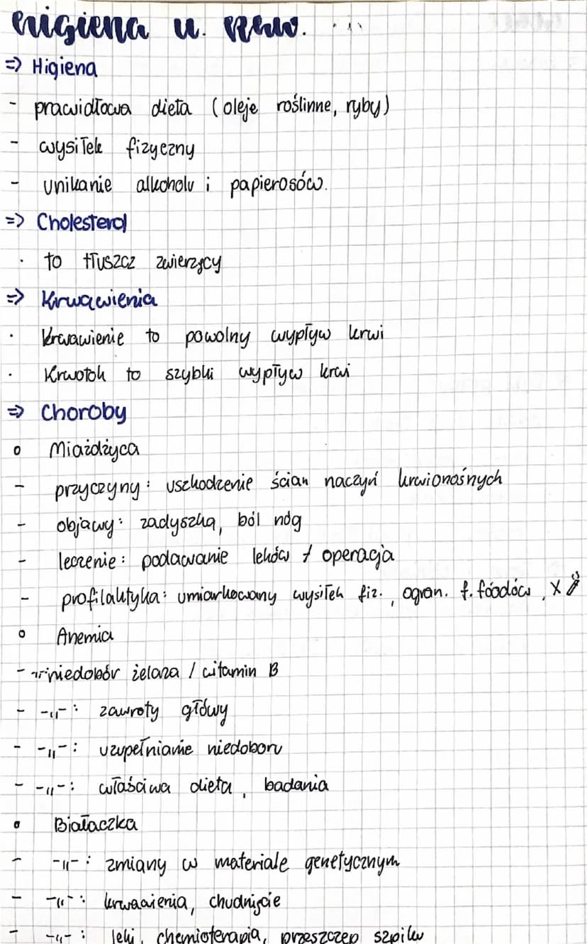 biologia
wetaa
Raazenia
Dudlowa Rhwi
=>Krew jest rodzajem tkanki Tącznej. Ma dużo funkcji:
•
•
dostarcza tenis. Odżywcze reguluje t. ciała
•