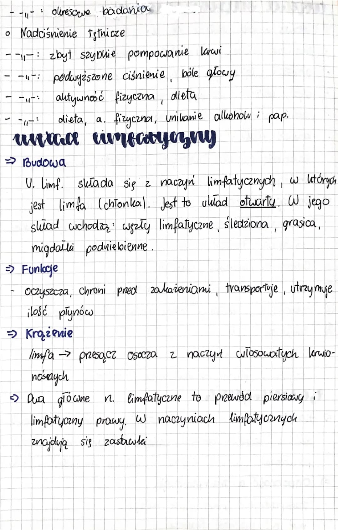 biologia
wetaa
Raazenia
Dudlowa Rhwi
=>Krew jest rodzajem tkanki Tącznej. Ma dużo funkcji:
•
•
dostarcza tenis. Odżywcze reguluje t. ciała
•