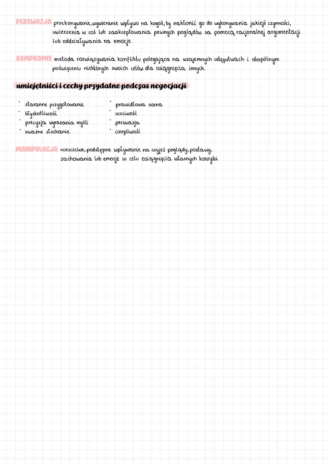 człowiek przedsiębiorczy 