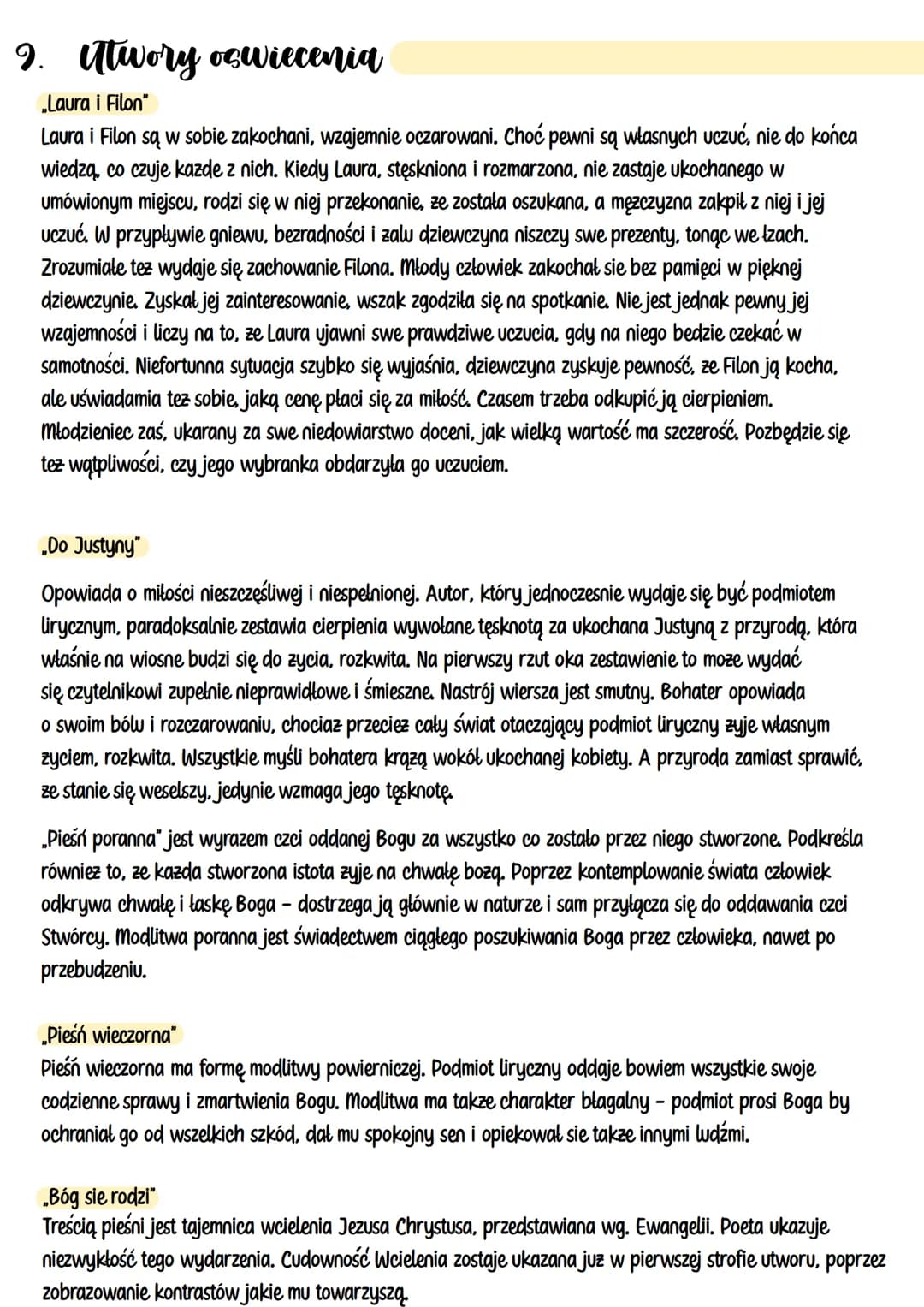 1. Wstep
Ramy czasowe: XVII-XVIII w.
Kontekst kulturowy:
- Zmęczenie i wykrwawienie Europy dwustoma latami wojen i konfliktów, zwłaszcza na 