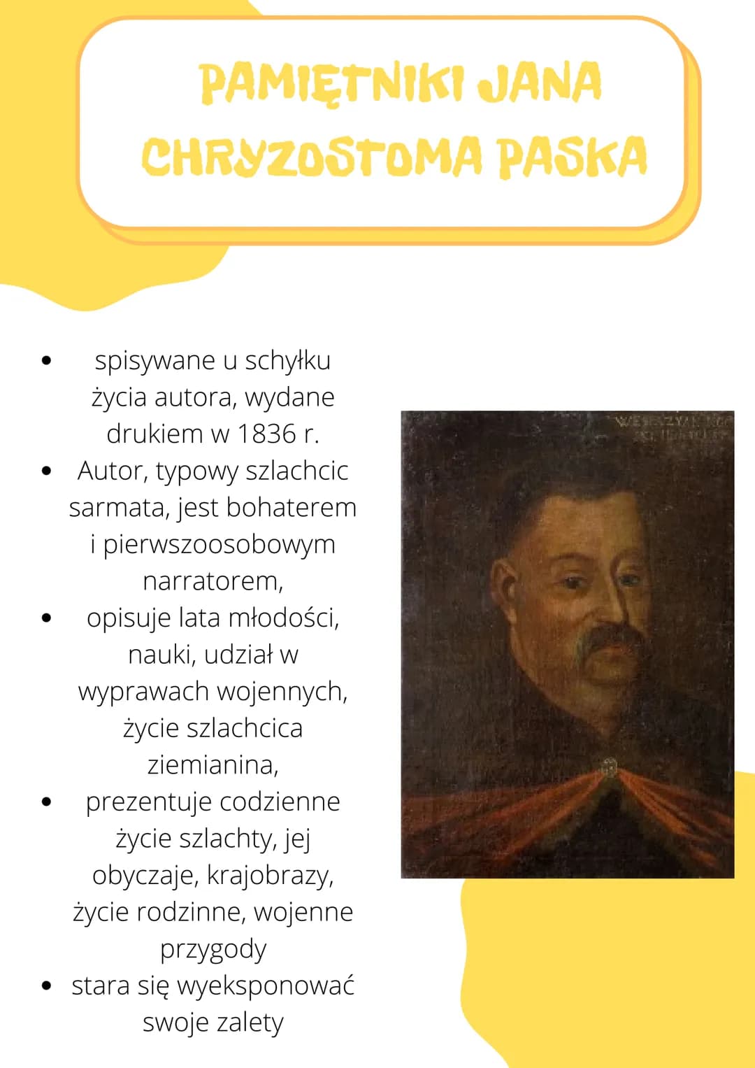 Barok w Polsce - Najważniejsze informacje i cechy epoki