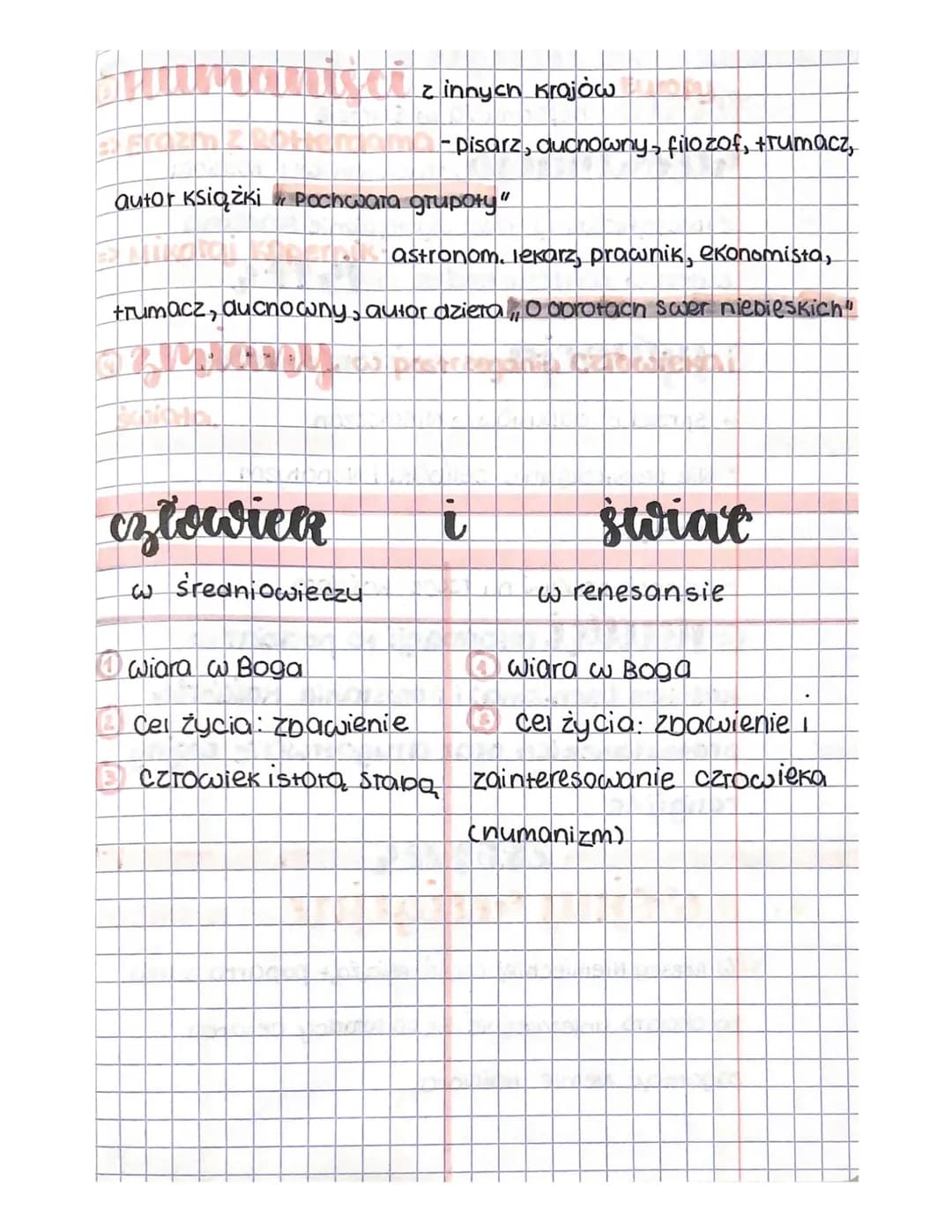 Lekcja 4
12.09.22r.
temat: Renesans w Europie
ерока со kulturze
renesans.
europejskiej zapoczątkowana we wroszech w XYw.
Jotudyni
Kultury
tr