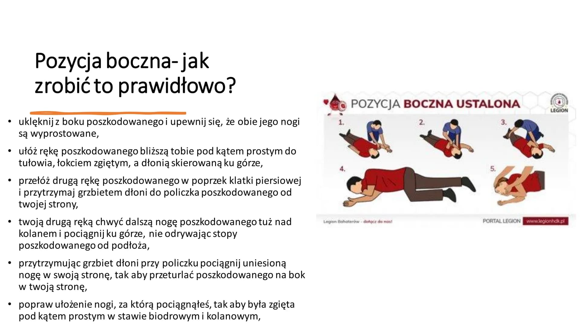 FIRSTAID
Pierwsza
pomoc
wytyczne ERC
2021
MF 3A Definicja pierwszej
pomocy
Pierwsza pomoc- wstępna opieka w
nagłym zachorowaniu lub urazie. 