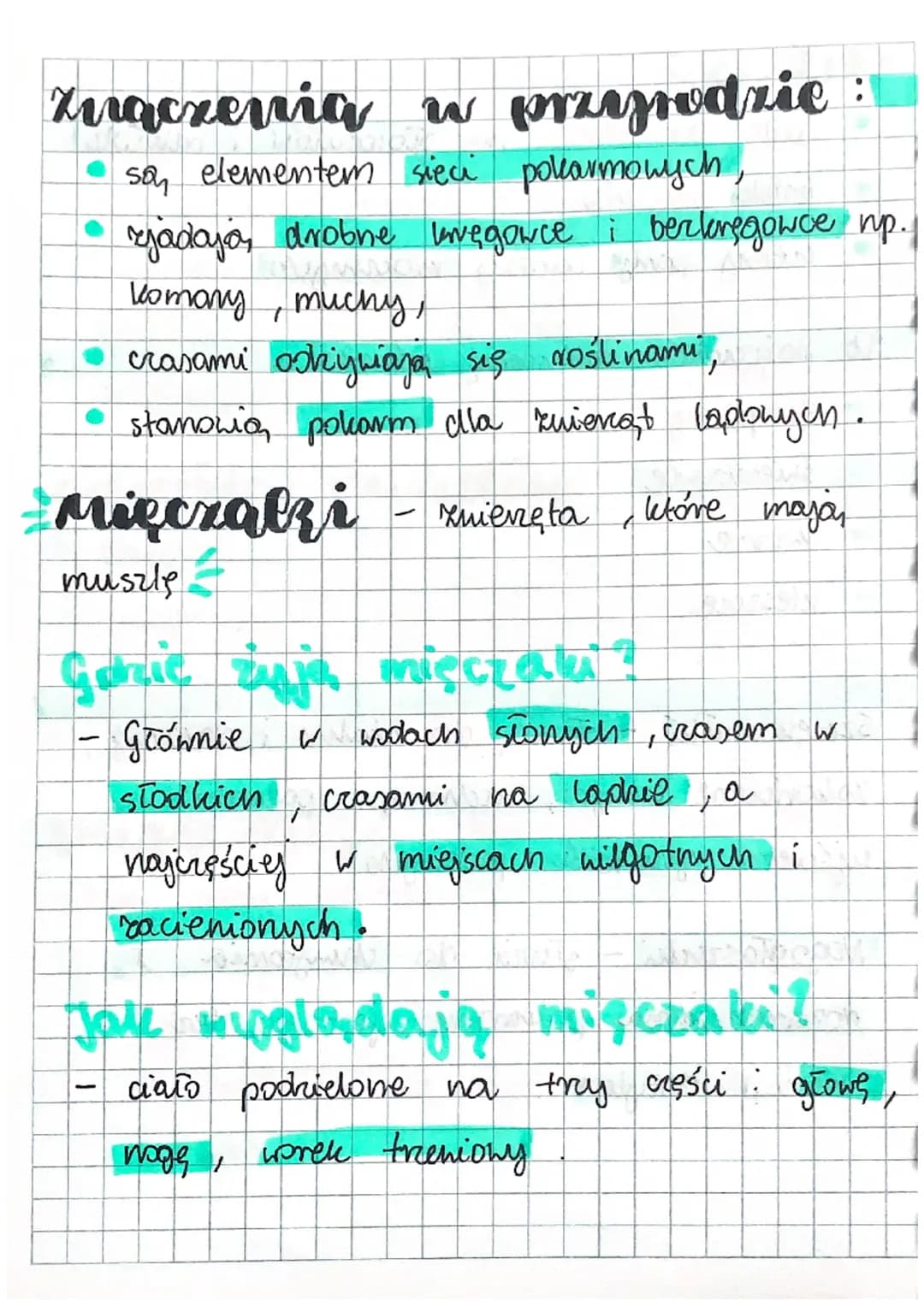 biologia
Co to rest stay
' - To vuchome połączenie części szkieletu.
stawonogi
-
Dział 111 Staronogi i
mięczali
gdzie wyja
Staronogi zyją pr