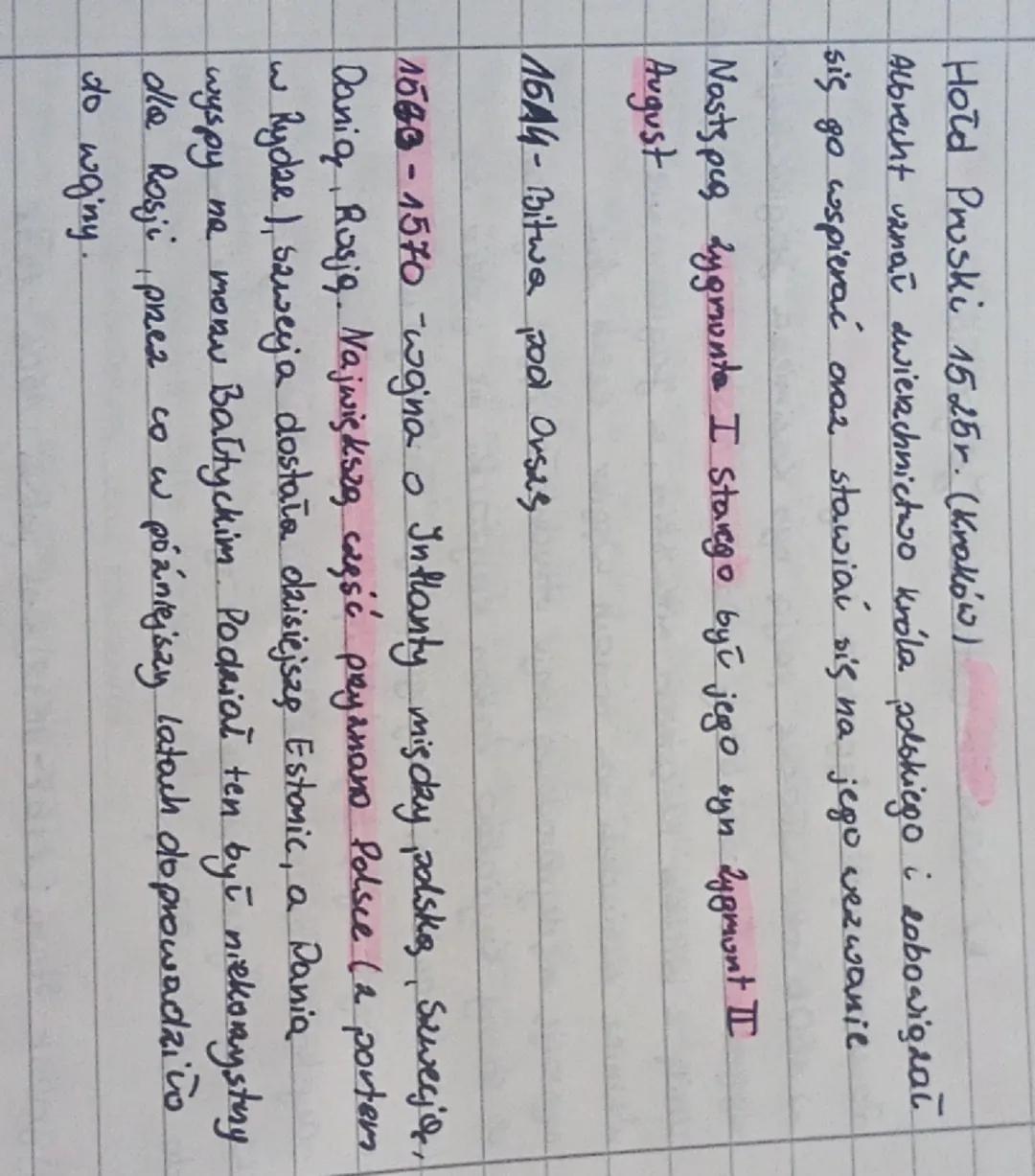 W czasach ostatnich Jagielonów.
Początek nodów Zygmunta. Starego
w 1506 roku władzę przeją byn Kazimiera Jagielończyko
Zygmunt I awony Stary