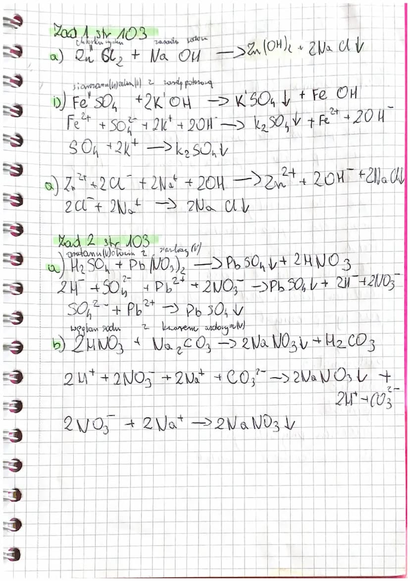 29.11.2022
H
سه سمن
TEMAT: Otrymywanie soli
-12
2 SPOSÓB
metal + kwas -> sól + wodór ↑
MgCl₂
2 H C + Mg
Mg
·a
-
Mg xa
+ H₂11 -chlorek magner
