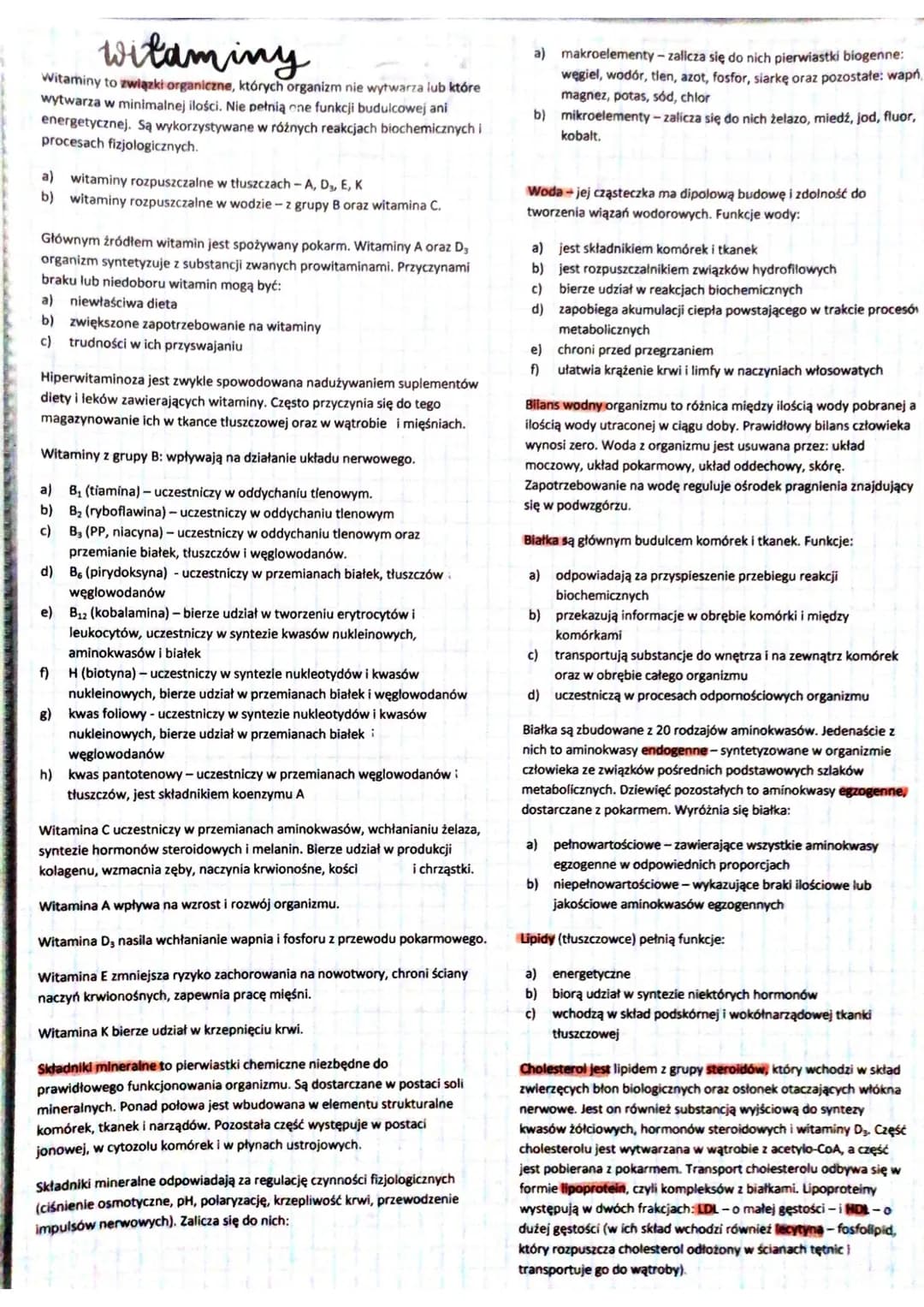 SKORA
Skóra jest największym narządem organizmu.
Funkcje powłoki ciała:
a) utrzymanie homeostazy
b) zabezpiecza przed urazami mechanicznymi

