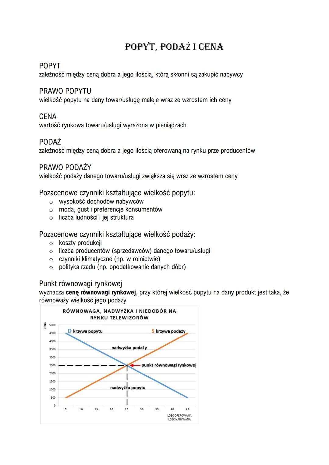 DZIAŁ 1 - CZŁOWIEK PRZEDSIĘBIORCZY
KIM JEST OSOBA PRZEDSIĘBIORCZA?
Cechy osoby przedsiębiorczej:
o kreatywność
o asertywność
o zaradność
o o
