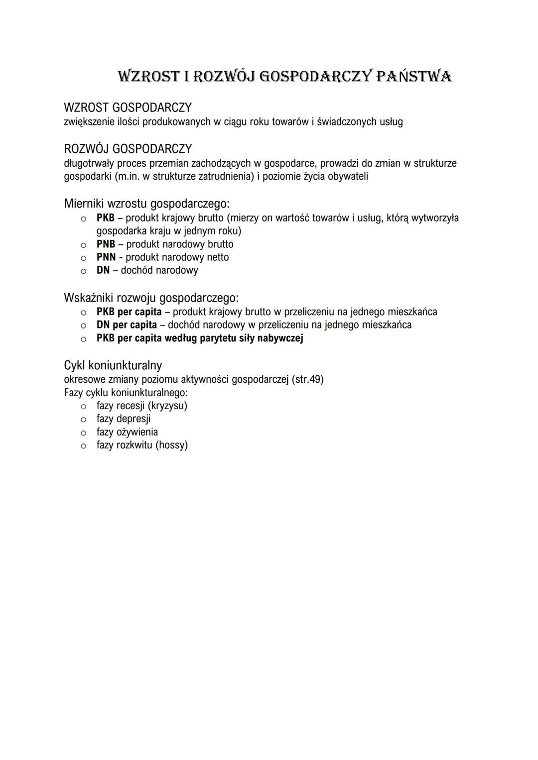 DZIAŁ 1 - CZŁOWIEK PRZEDSIĘBIORCZY
KIM JEST OSOBA PRZEDSIĘBIORCZA?
Cechy osoby przedsiębiorczej:
o kreatywność
o asertywność
o zaradność
o o