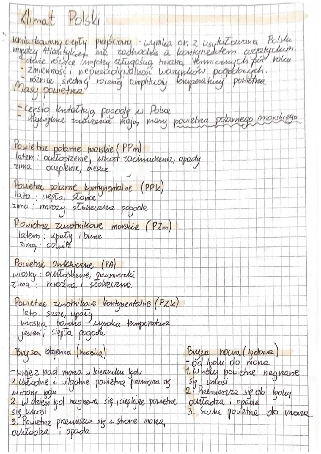 Klimat Polski
umiarkowany ciepły przyściowy - wymka on z usytułowurana Polski
mighty Altoon tyleen na cachodke a kontynentem argjatyckim.
du