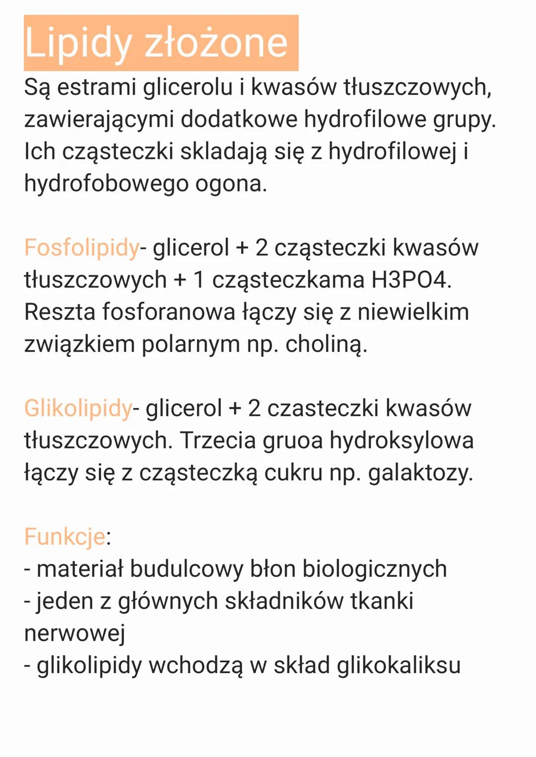 Monosacharydy
To cukry proste dobrze rozpuszczalne w
wodzie. Zawierają od 3 do 8 atomów węgla.
Każdy z cukrów prostych ma kilka grup
hydroks