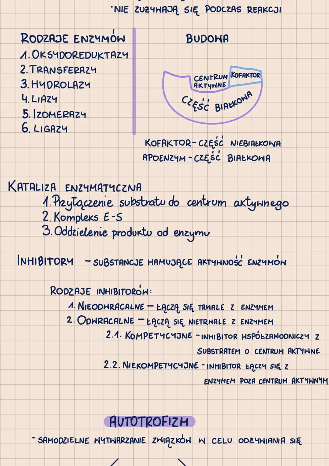 000
METABOLIZM
-POHTORZENIE DO MATURY 2023-
62.1
ANABOLIZM-reakcje syntezy, zwykle endoergiczne
A + B
ENERGIA
с
KATABOLIZM - reakcje rozkład