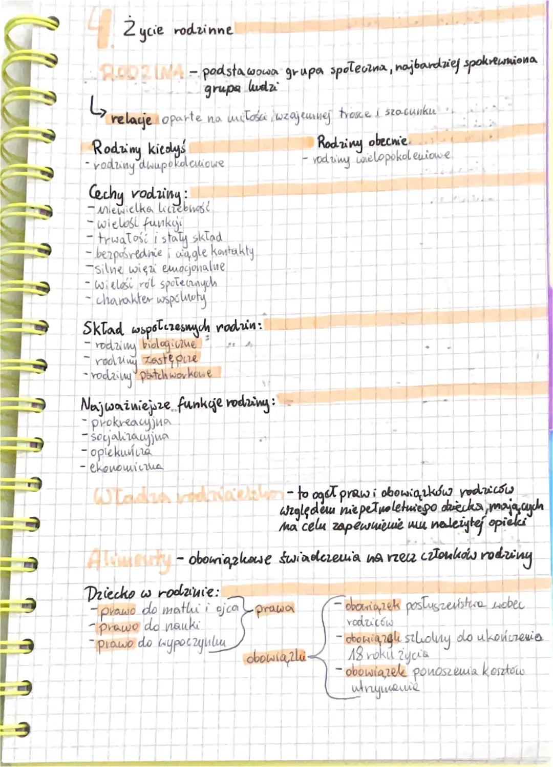 3.
Komunikacja i autoprezentacja
Sposoby komunikacji: (udanej)
mówić wyraźnie (nadawca)
- słuchać urgine (odbiorca)
- utrzymywać kontakt wzr