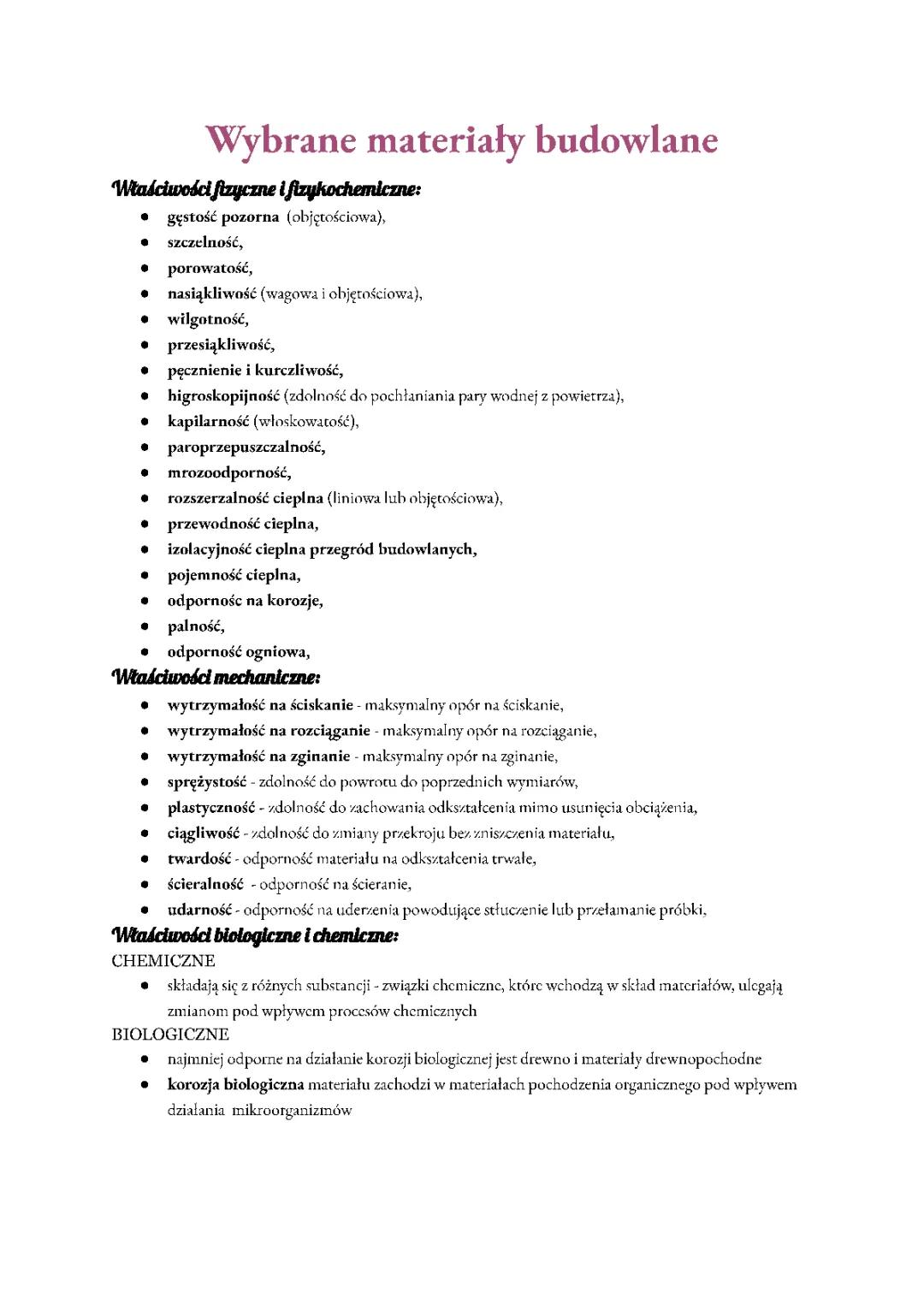 Najlepsze materiały budowlane - Wybór i zastosowanie