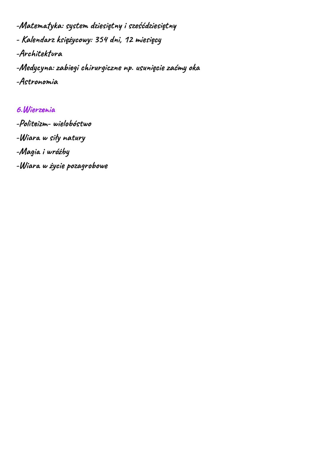 # STAROŻYTNA MEZOPOTAMIA

1. Położenie i warunki naturalne

Mezopotamia znajdowała się w dolinie Eufratu i Tygrysu. Bliski Wschód.

2. Społe