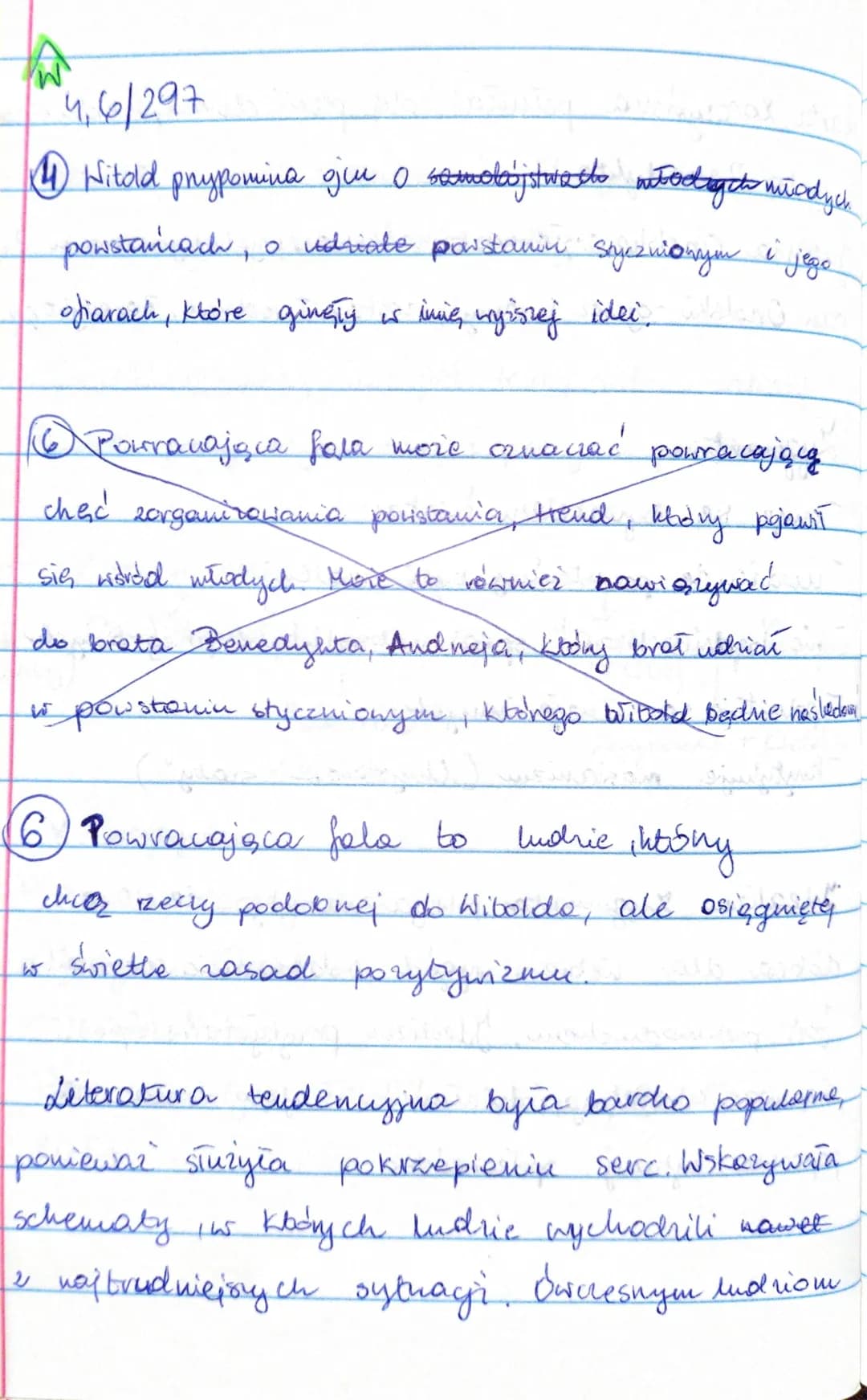 12.02.201
Fragmenty
z podu....
Imolcom
Lehija
Temat: Nad Niemnem" Elizy Oneszkowej
jako pomieść tendencyjna.
Powieść tendencyjna - jest teľa