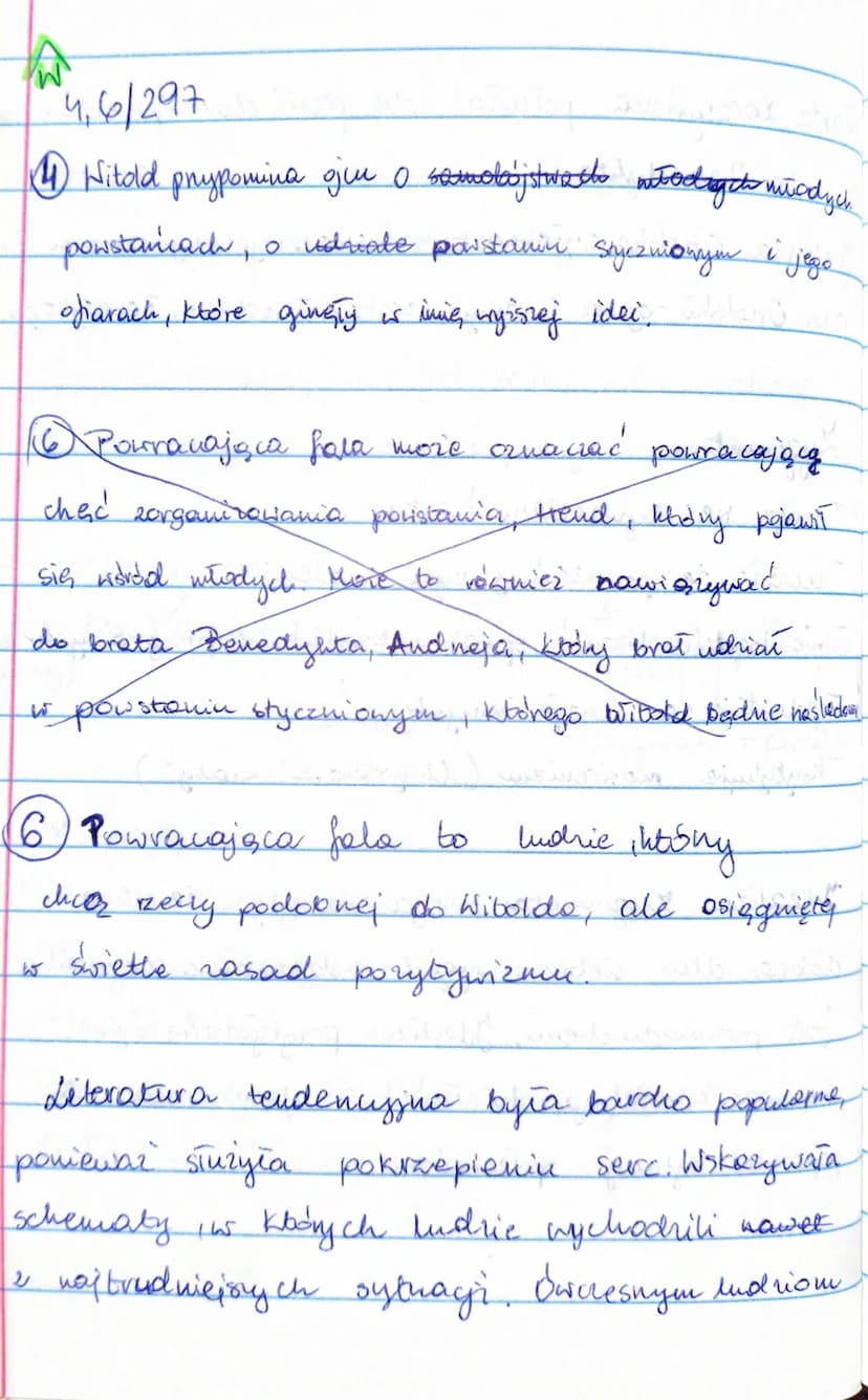 12.02.201
Fragmenty
z podu....
Imolcom
Lehija
Temat: Nad Niemnem" Elizy Oneszkowej
jako pomieść tendencyjna.
Powieść tendencyjna - jest teľa