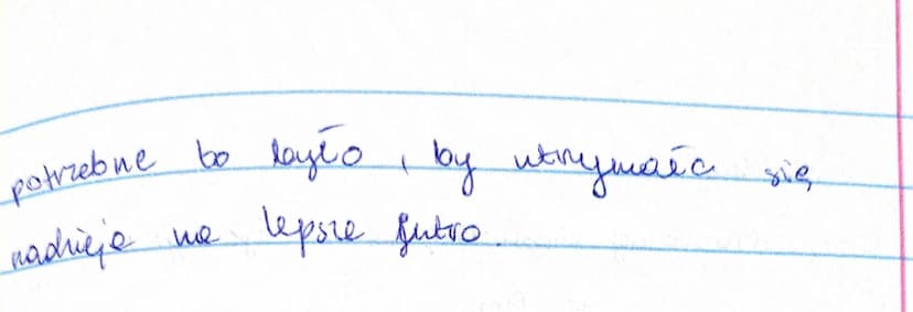 12.02.201
Fragmenty
z podu....
Imolcom
Lehija
Temat: Nad Niemnem" Elizy Oneszkowej
jako pomieść tendencyjna.
Powieść tendencyjna - jest teľa