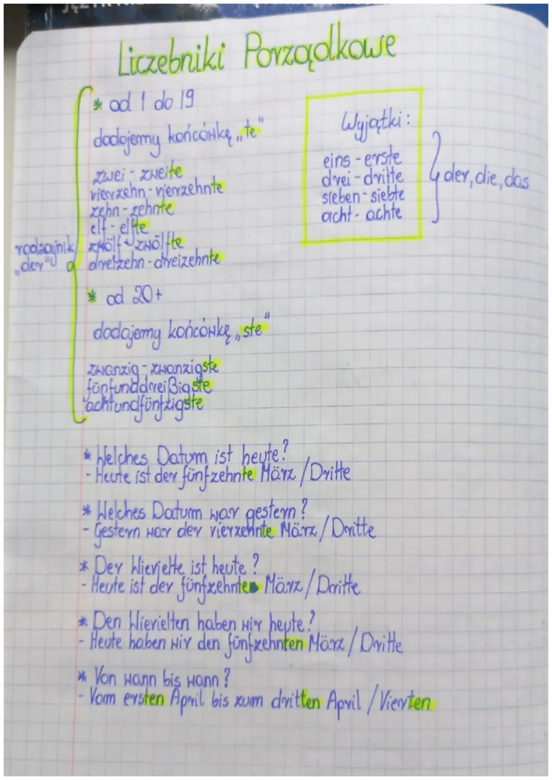 Sein
ich war
du warst
ev2
Sie HQY
es J
ich wurde
du Hurdest
er?
Sie Hunde
es
Präteritum
Wenden (stać się, być)
Sein
ich bin
du bist
en?
Sie 