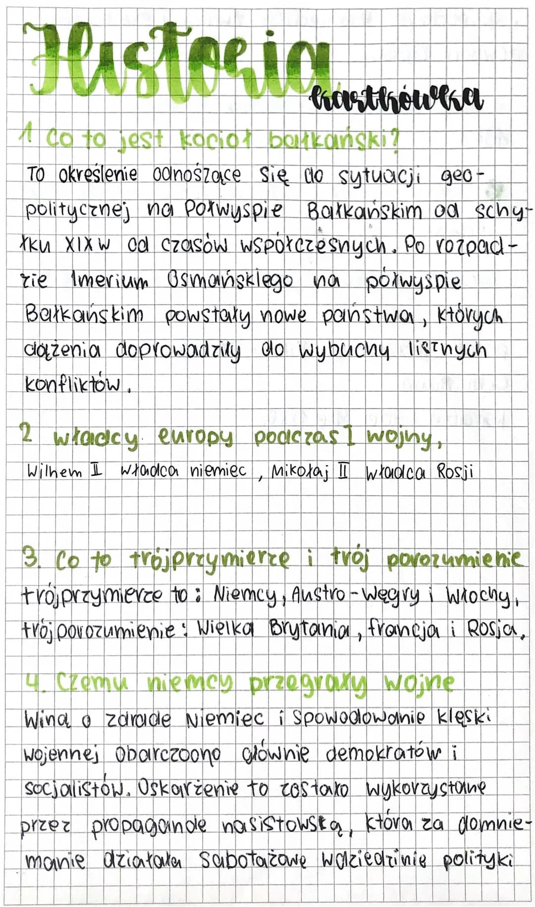 Kocioł Bałkański: Przyczyny, Strony Konfliktu, i Skutki