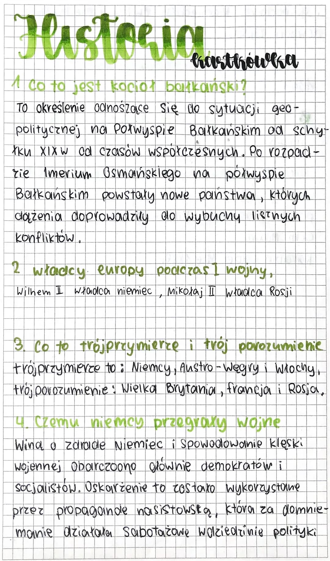 
<p>Kocioł bałkański odnosi się do sytuacji geopolitycznej na Półwyspie Bałkańskim od końca XIX wieku do czasów współczesnych. Po rozpadzie 