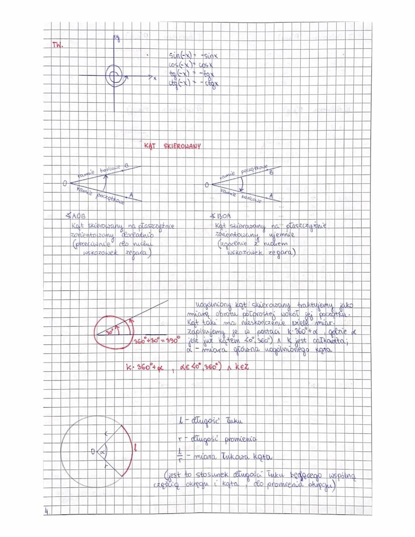 
<h2 id="trigonometricfunctionsandequations">Trigonometric Functions and Equations</h2>
<p>Trigonometric functions are mathematical function