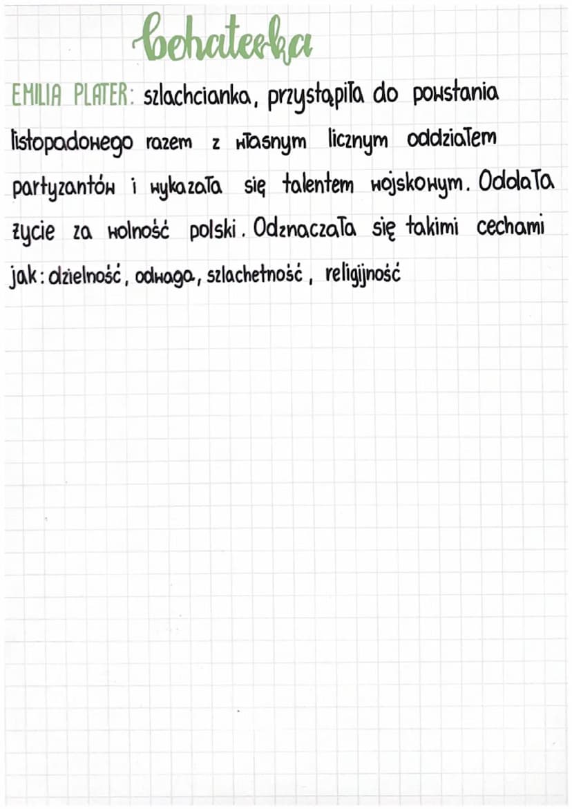 śmierc
niees
pullrownika
MIEJSCE: chata leśnika
RODZAJ: liryka
GATUNEK: wiersz
EPOKA: romantyzm
CZAS: rok 1831
plan wydarzeń
1. Przybycie pr