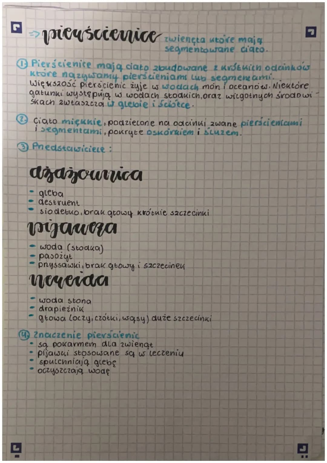 Biologjia
⇒ Parzydeeerowce
Najprosine zwienęta tkankowe
Panydetkowce zawdzięczają swoją nazwę
Komornom pany detkowym, które sa im potnebne
d