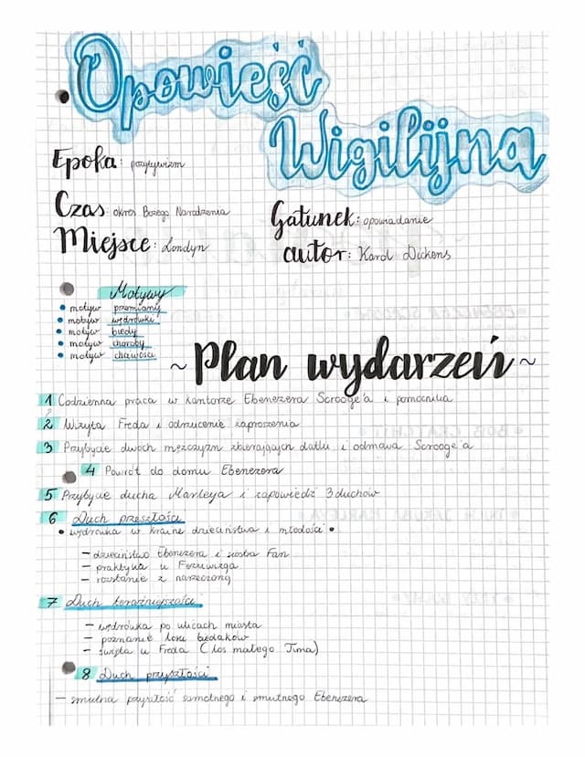 Know Opowieść wigilijna  thumbnail