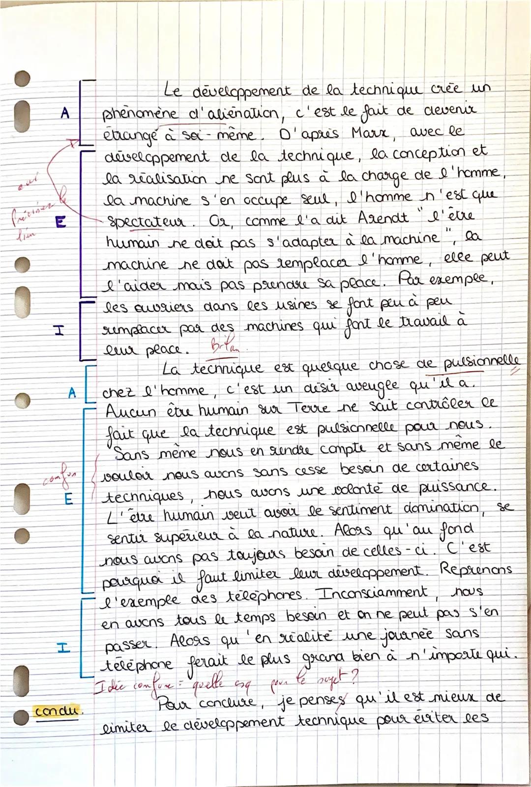 i

DURAND

(13/10

Chice

dissertation philo

TG3
i

intro

!

Prejuntos la
!
dies

Bom eft
dis ta vareble

En intre, clarifiez les idées po