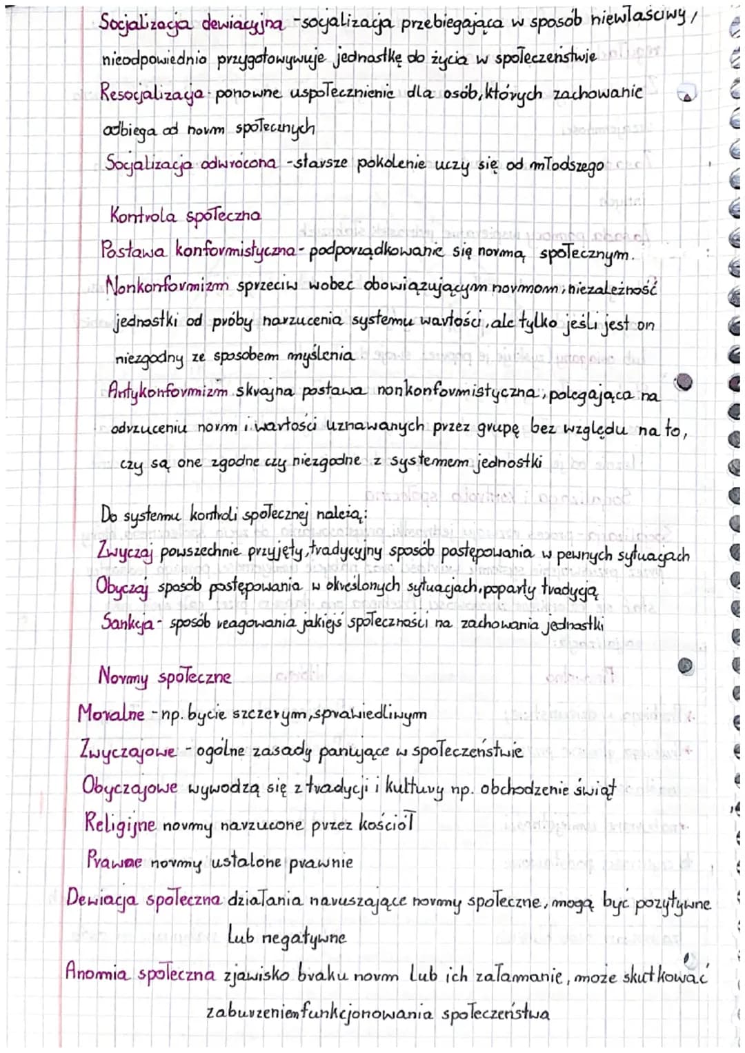 Człowiek w Społeczeństwie
Piramida potrzeb według Abrahama Maslowa
estetyki
wiedzy i
zvozumienia
szacunku,samoakce-
-ptacji
przynależności i