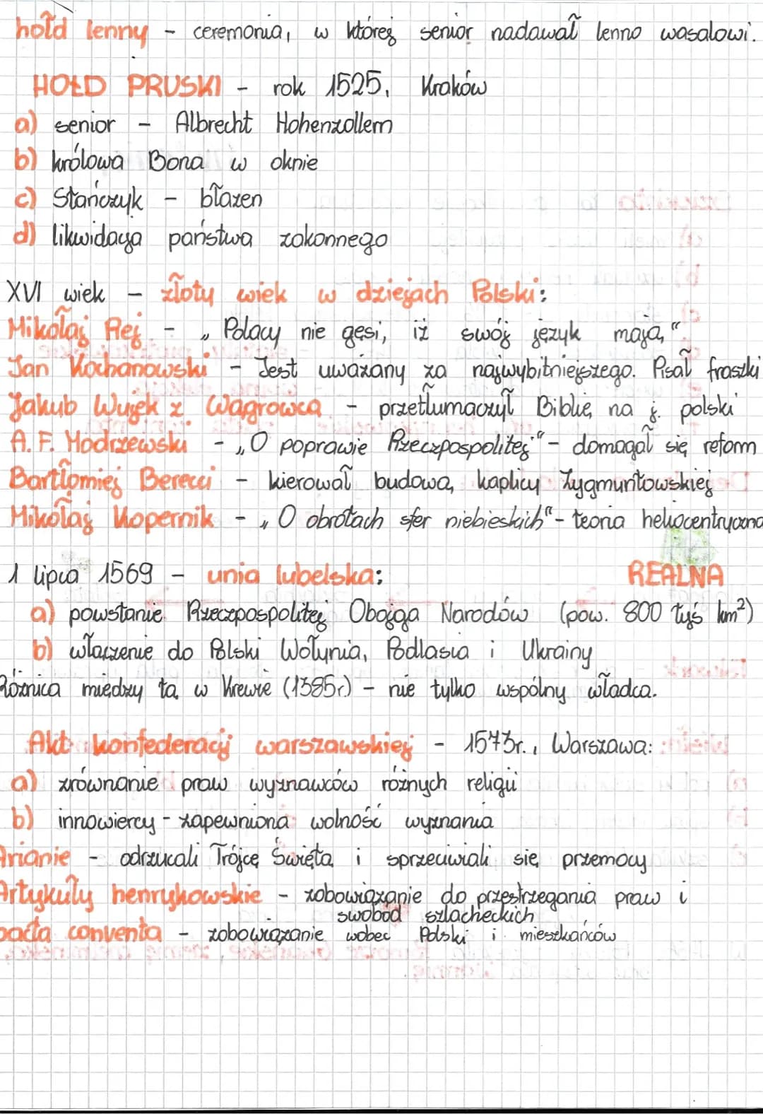 portrynie
nisi
historic
Szlachta to potomkowie rycerstwa.
a) mieli liczne przywileje
6) uzywali herbu i nosili stable
c) stanowil 6-10% spol