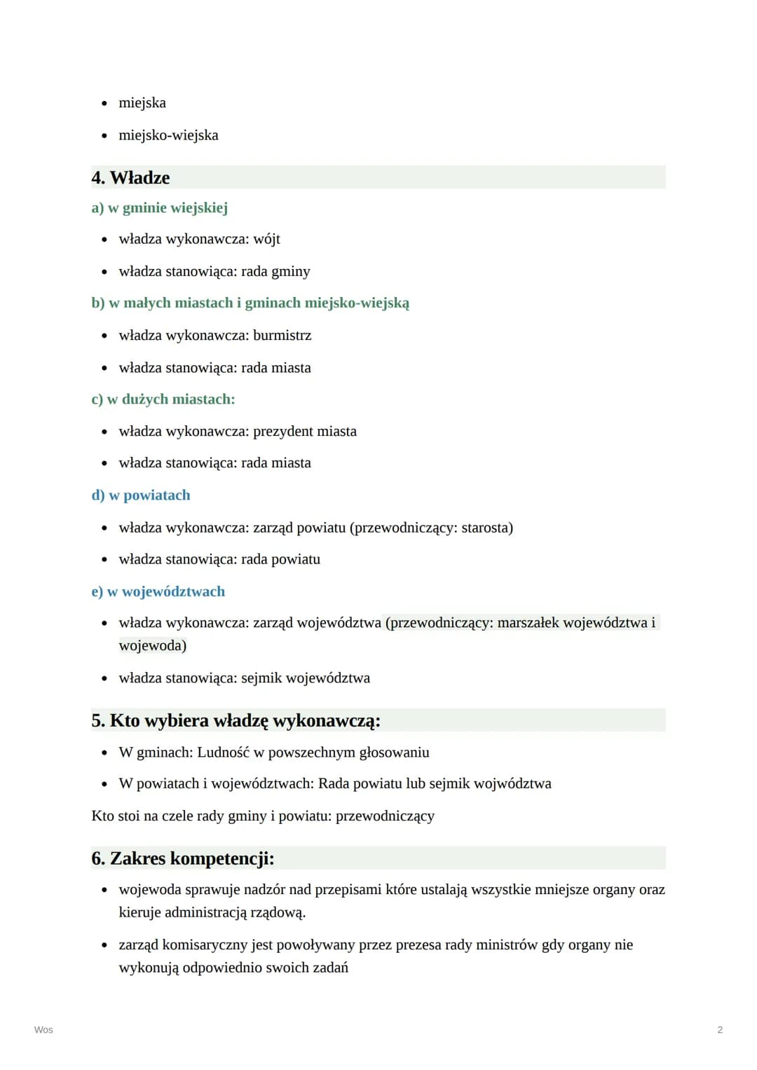 Wos
Wos
Author
Multi-select
Ⓒ Type
Status
zachodnio-
pomorskie
●
lubuskie
1. Mapa polski z województwami
●
Dorota
In progress
dolnośląskie
•