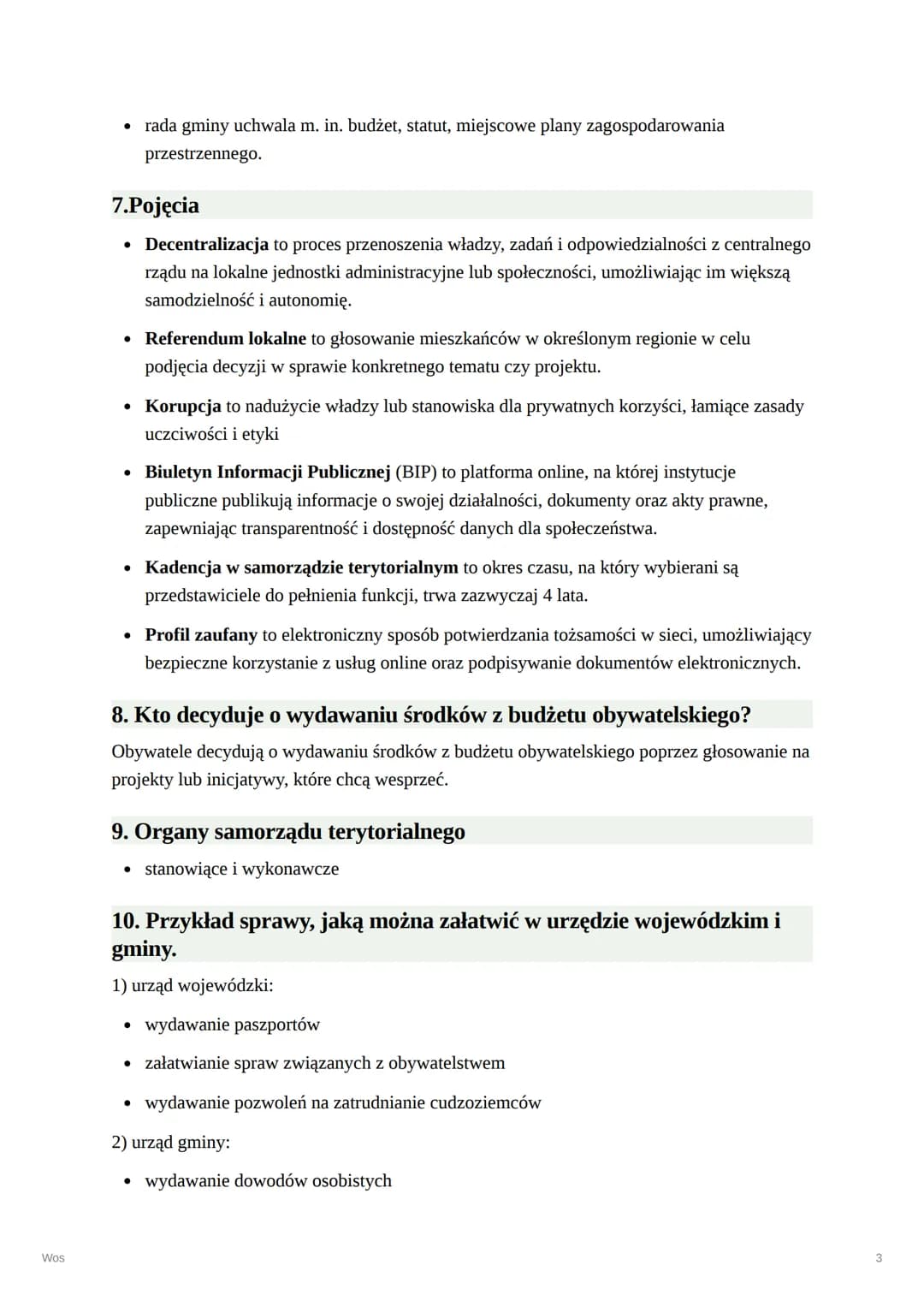 Wos
Wos
Author
Multi-select
Ⓒ Type
Status
zachodnio-
pomorskie
●
lubuskie
1. Mapa polski z województwami
●
Dorota
In progress
dolnośląskie
•