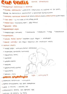 Know Quo vadis - notatka z lektury. thumbnail