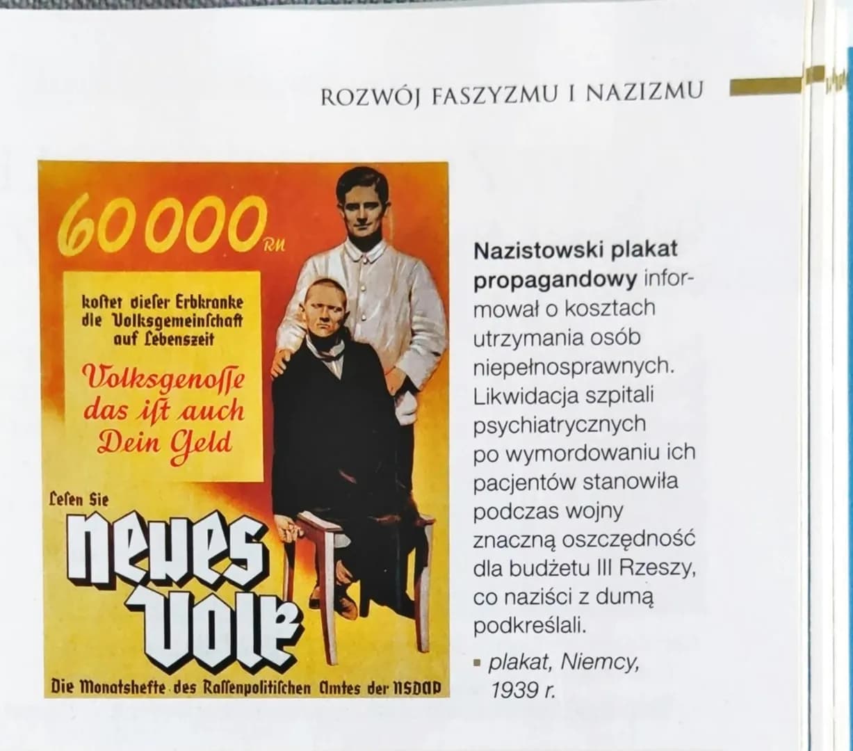 
<p>Europa po wojnie była zniszczona i osłabiona, panowała nieufność wobec innych krajów i nastroje nacionalistyczne. Wzrosło rozczarowanie 